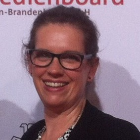 Social Media Profilbild Sandra Görrissen 