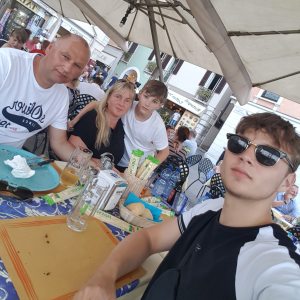 Profilbild von Sandra Goesch