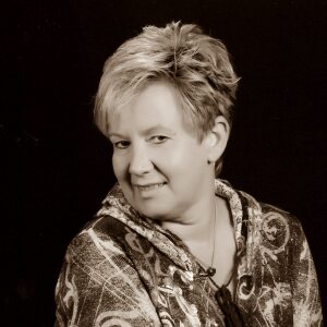 Profilbild von Sandra Götz