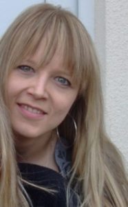 Profilbild von Sandra Gollnack