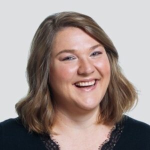 Profilbild von Sandra Goßler