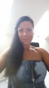Profilbild von Sandra Gottwald