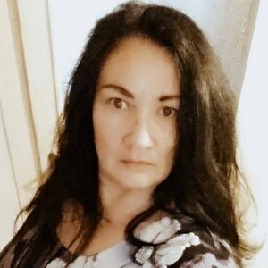 Profilbild von Sandra Goyal