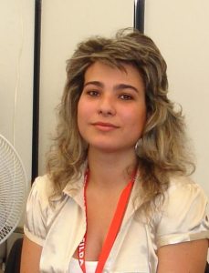 Profilbild von Sandra Graça