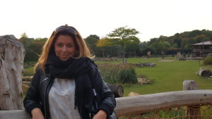 Profilbild von Sandra Grahl