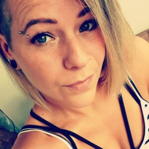 Profilbild von Sandra Gransee