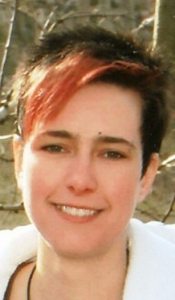 Profilbild von Sandra Greiner