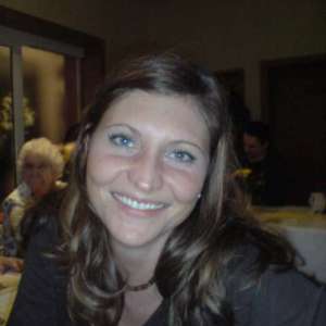 Profilbild von Sandra Gresenz