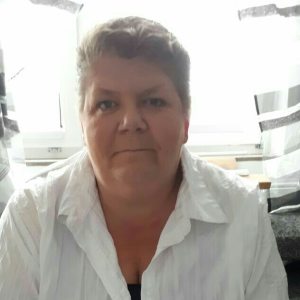 Profilbild von Sandra Griebel