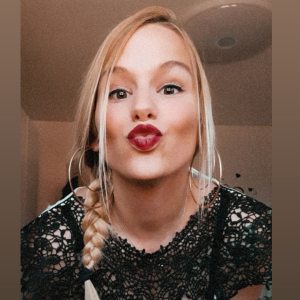 Profilbild von Sandra Griegel