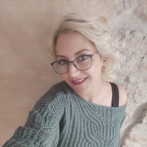 Profilbild von Sandra Gross