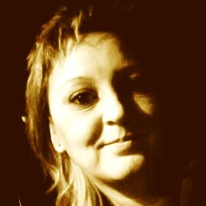 Profilbild von Sandra Gross