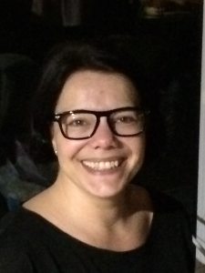 Profilbild von Sandra Große Hellmann