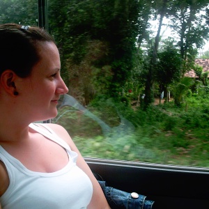 Profilbild von Sandra Große