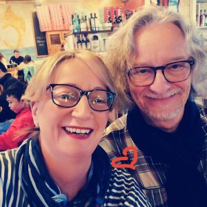 Profilbild von Sandra Großhäuser