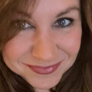 Profilbild von Sandra Großmann