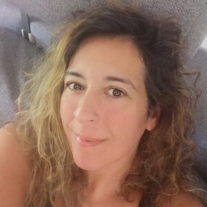 Profilbild von Sandra Grube