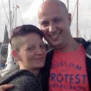 Profilbild von Sandra Gruben