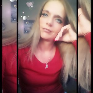 Profilbild von Sandra Grygowski