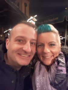Profilbild von Sandra Grzesica