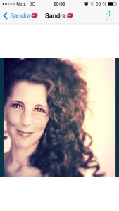Profilbild von Sandra Guerra Ruiz