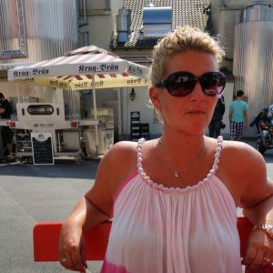 Profilbild von Sandra Güttler