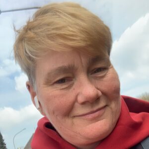 Profilbild von Sandra Güttler