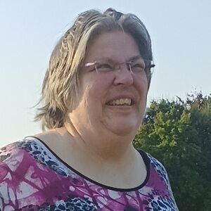 Profilbild von Sandra Gunia