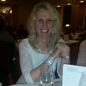 Profilbild von Sandra Guse