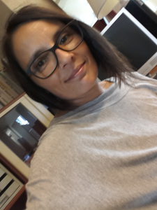 Profilbild von Sandra Guzzardella