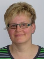 Profilbild von Sandra Haag