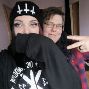 Profilbild von Sandra Haarmann