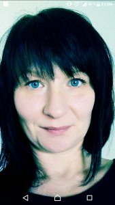 Profilbild von Sandra Haase
