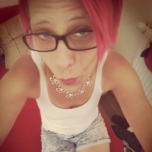 Profilbild von Sandra Haase