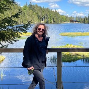 Profilbild von Sandra Haberland