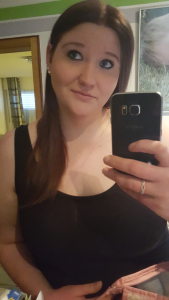 Profilbild von Sandra Hackerschmied