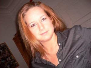 Profilbild von Sandra Haeffs