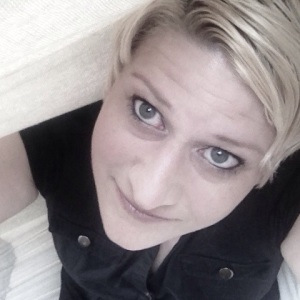 Profilbild von Sandra Hähnel