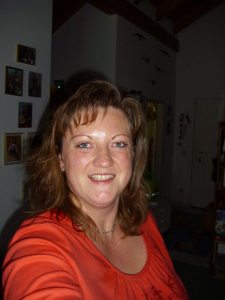 Profilbild von Sandra Hänisch