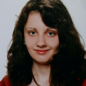 Profilbild von Sandra Hager