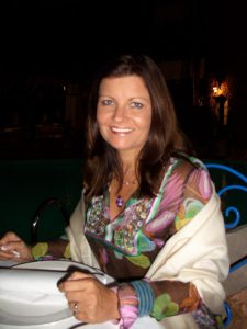 Profilbild von Sandra Hallmann