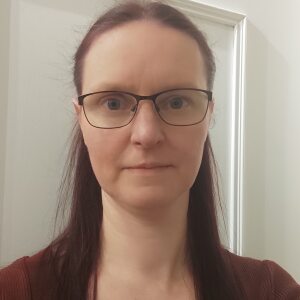 Profilbild von Sandra Hanke