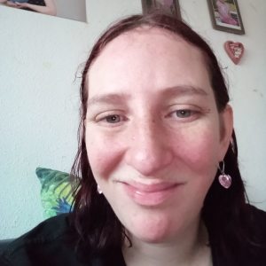 Profilbild von Sandra Hanusch
