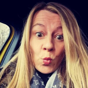 Profilbild von Sandra Hardt