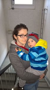 Profilbild von Sandra Harnisch
