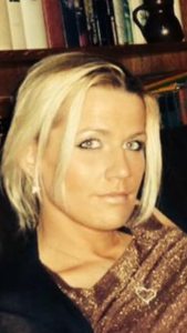 Profilbild von Sandra Harth