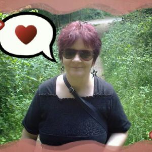 Profilbild von Sandra Hartmann-Ebert