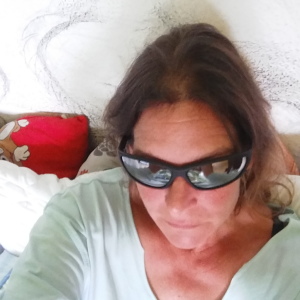 Profilbild von Sandra Hasenhauer