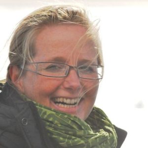 Profilbild von Sandra Haß