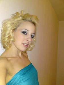 Profilbild von Sandra Haß